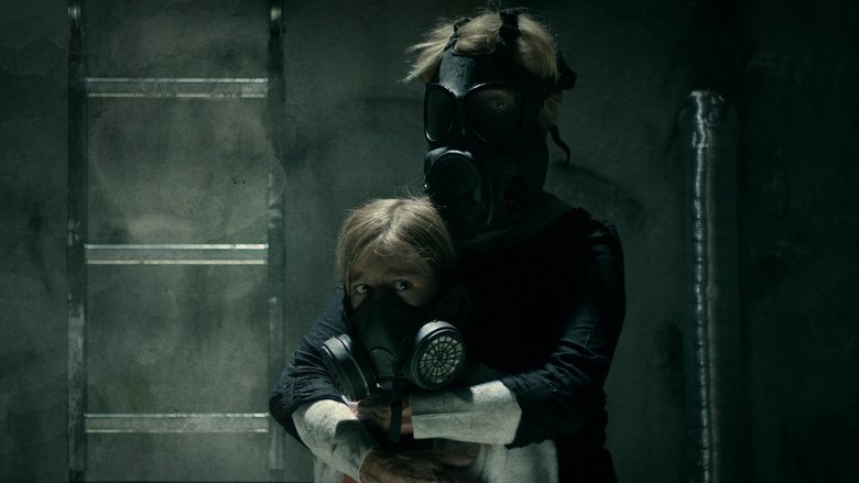 Backdrop image for movie Bunker or Tales I Heard When the World Fell