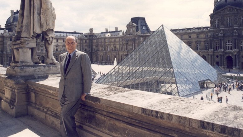 Backdrop image for movie Mitterrand, président culturel