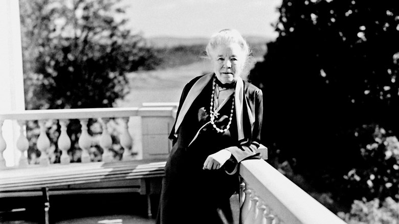 Backdrop image for movie The Wonderful Journey of Selma Lagerlöf