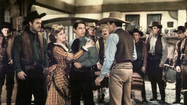 Backdrop image for movie Wagons Westward