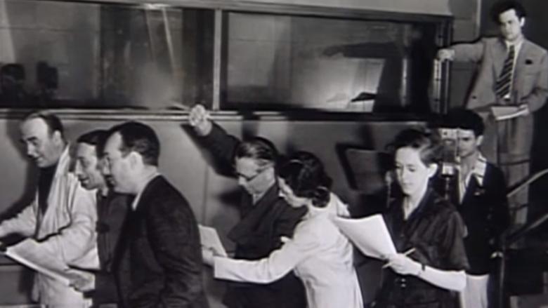 Backdrop image for movie The Battle Over Citizen Kane