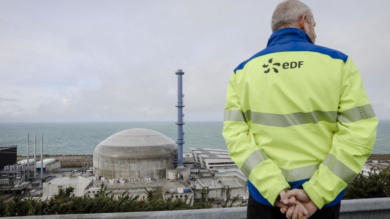 Backdrop image for movie Nucléaire, l'impasse française