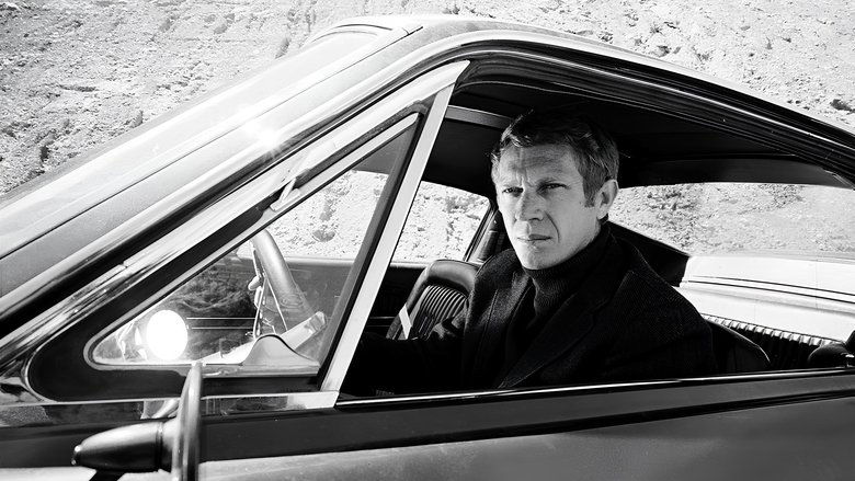 Backdrop image for movie Bullitt