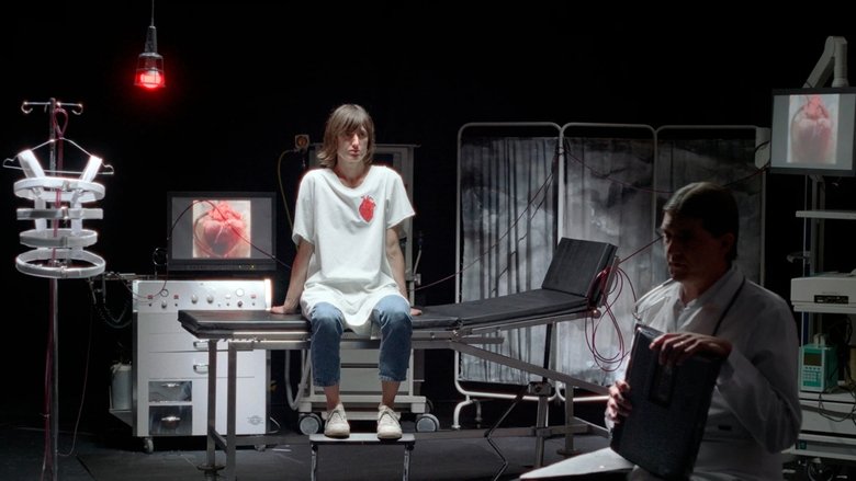 Backdrop image for movie Marion ou la métamorphose
