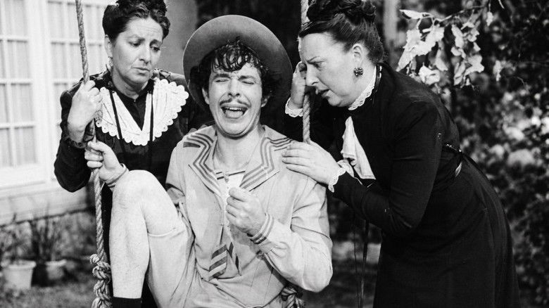 Backdrop image for movie El niño perdido