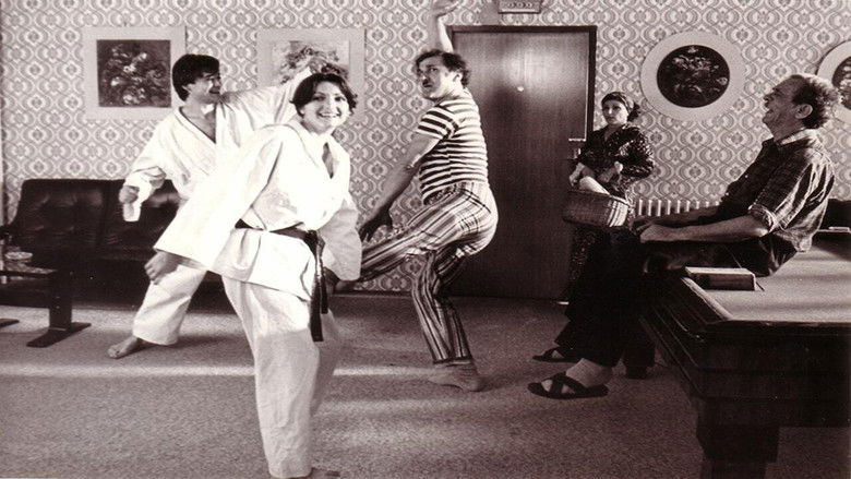 Backdrop image for movie Shady Business