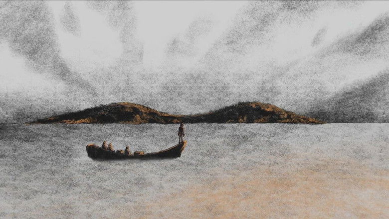 Backdrop image for movie The Last Tribe