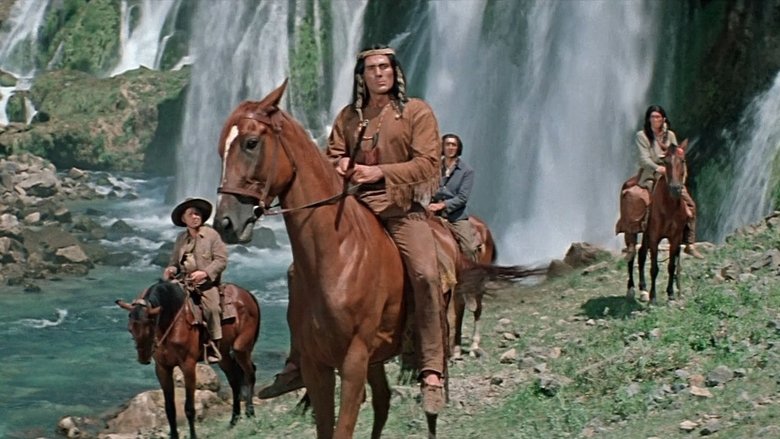 Backdrop image for movie White Wolves
