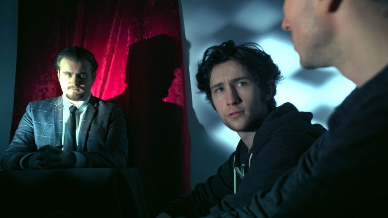 Backdrop image for movie The Eye of the Beholder