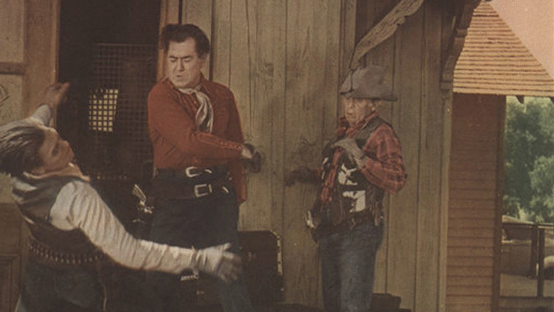 Backdrop image for movie Hidden Danger