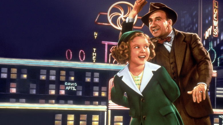 Backdrop image for movie Little Miss Broadway