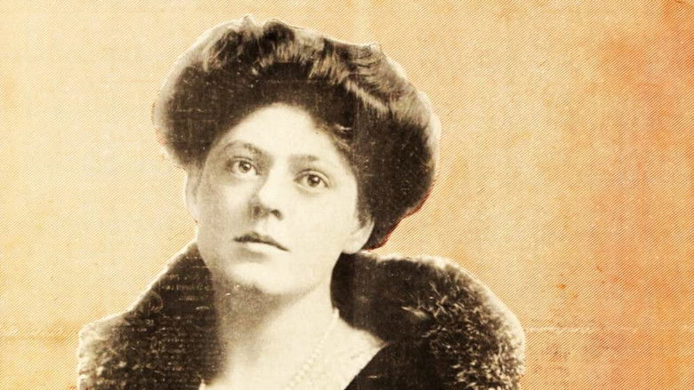 Backdrop image for movie The Nightingale