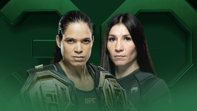 Backdrop image for movie UFC 289: Nunes vs. Aldana