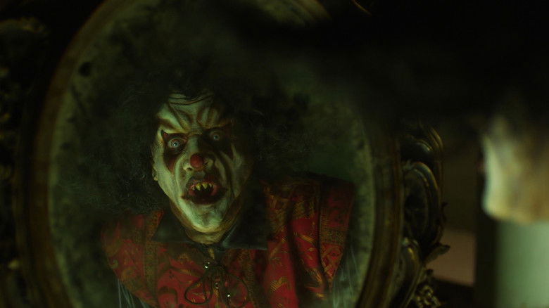 Backdrop image for movie Killjoy 3