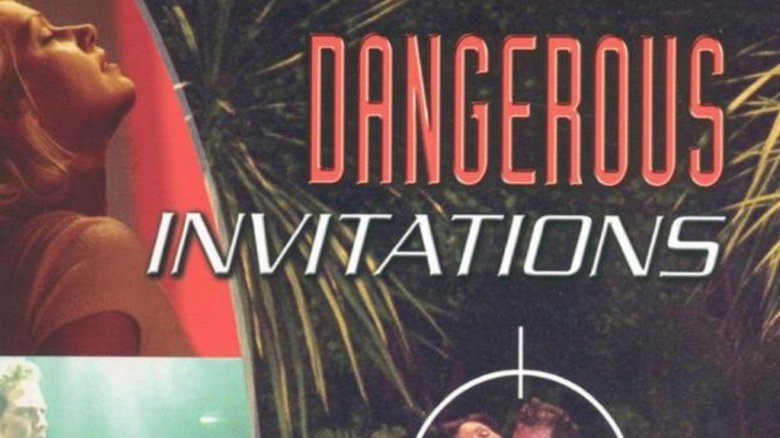 Backdrop image for movie Dangerous Invitations
