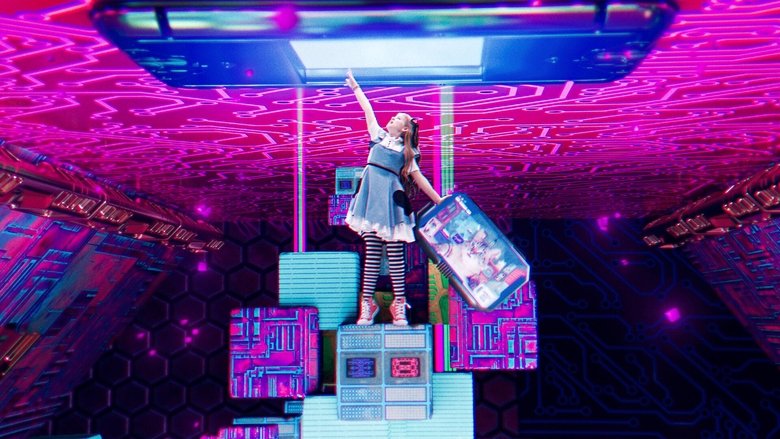 Backdrop image for movie Alice no Mundo da Internet