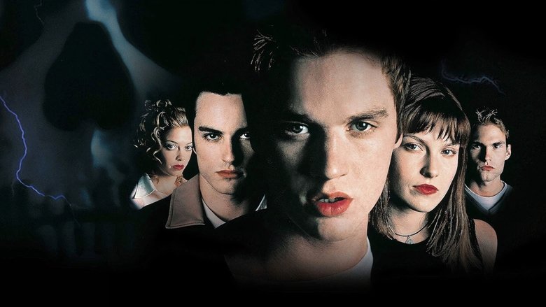 Backdrop image for movie Final Destination
