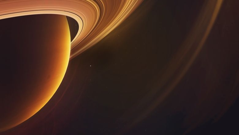 Backdrop image for movie Mission Saturn
