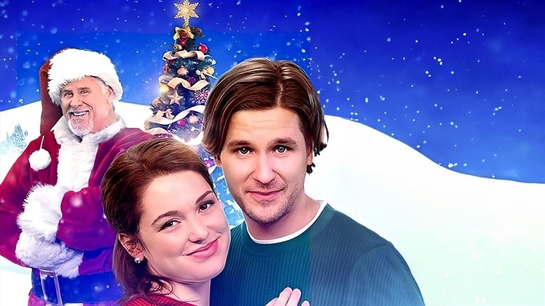 Backdrop image for movie Santa Girl