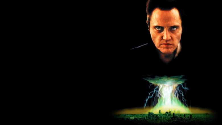 Backdrop image for movie The Prophecy 3: The Ascent