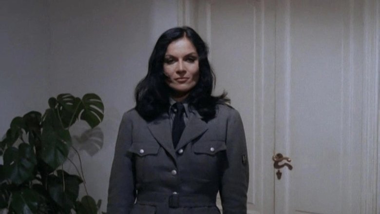 Backdrop image for movie Private House of the SS