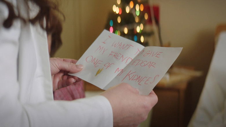 Backdrop image for movie Lucy Shimmers and the Prince of Peace