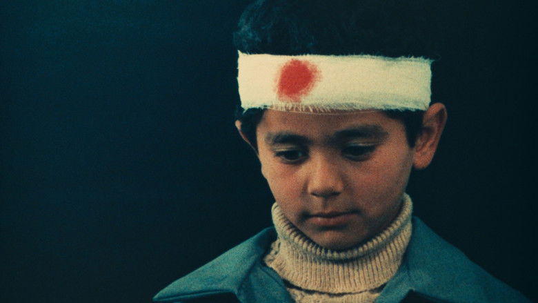 Backdrop image for movie Two Solutions to One Problem