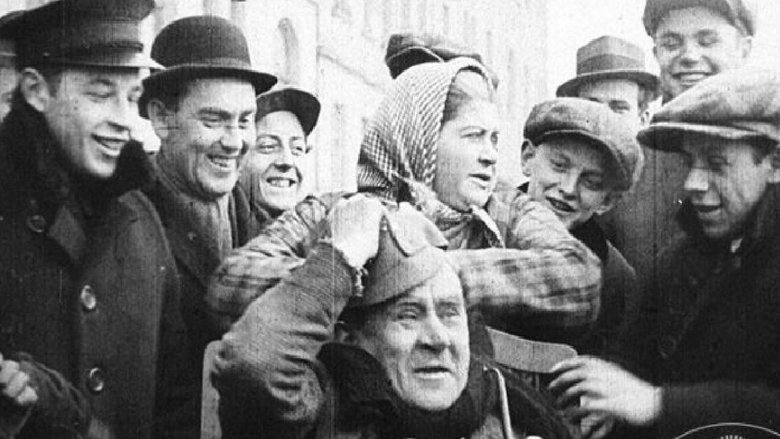Backdrop image for movie The Good Soldier Švejk