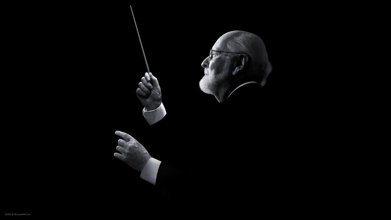 Backdrop image for movie Music by John Williams