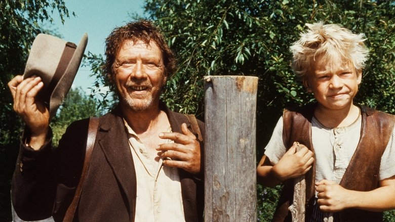 Backdrop image for movie Rasmus and the Vagabond