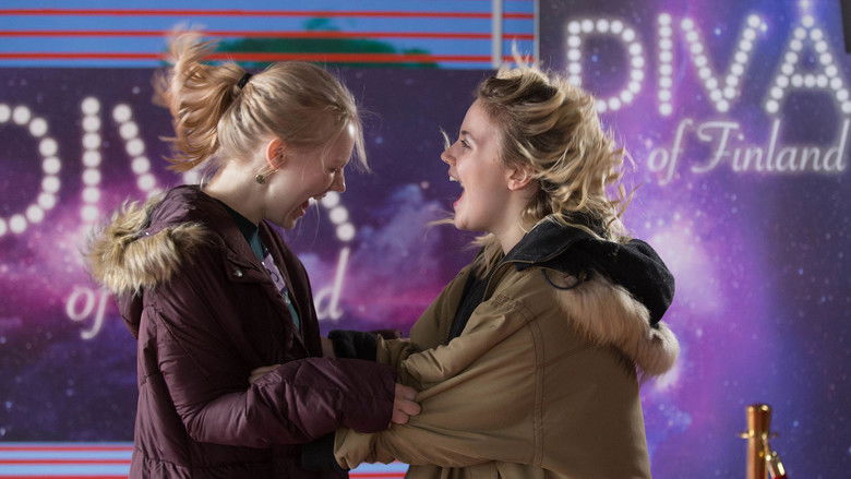 Backdrop image for movie Diva of Finland