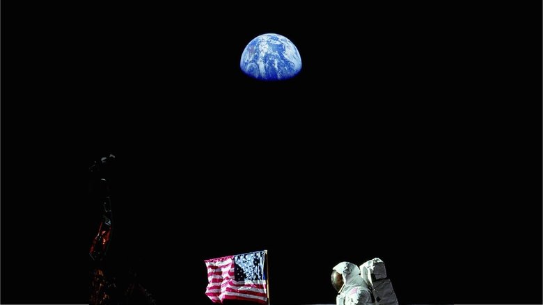 Backdrop image for movie Moonwalk One
