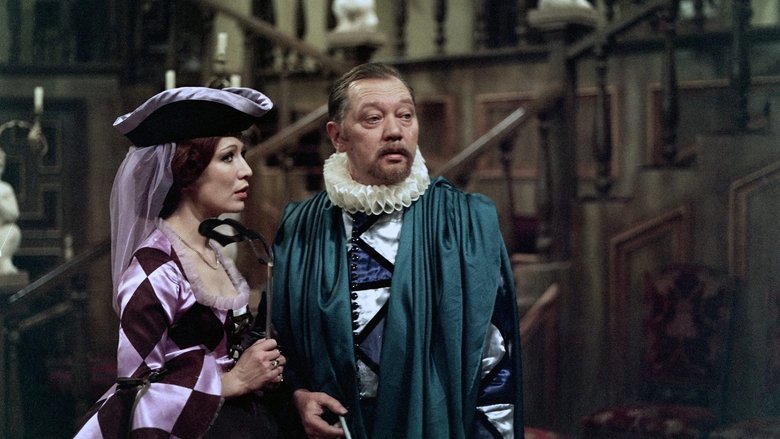 Backdrop image for movie Kořist