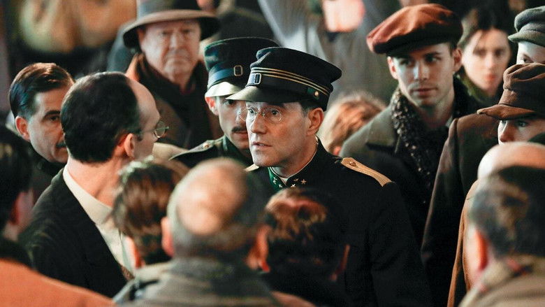 Backdrop image for movie Grüningers Fall