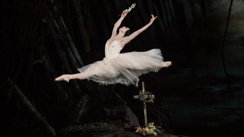Backdrop image for movie Giselle