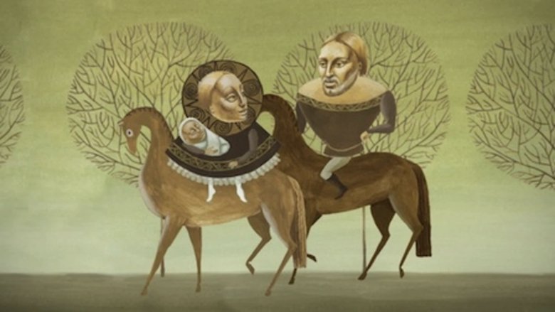 Backdrop image for movie The Changeling