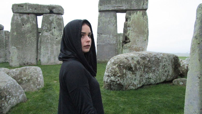 Backdrop image for movie Coven