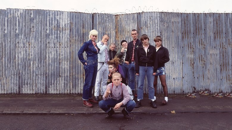 Backdrop image for movie This Is England