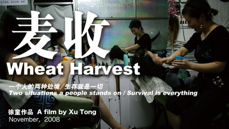 Backdrop image for movie Wheat Harvest