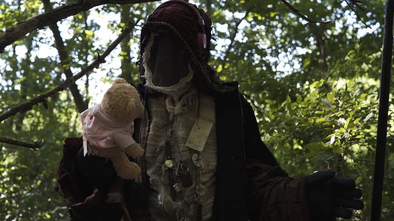 Backdrop image for movie After Ashes