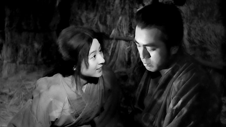Backdrop image for movie Sansho the Bailiff