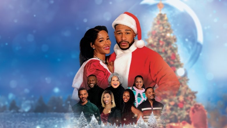 Backdrop image for movie A Christmas Miracle