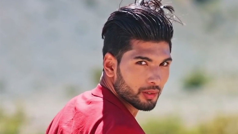 Backdrop image for movie Saayad 2