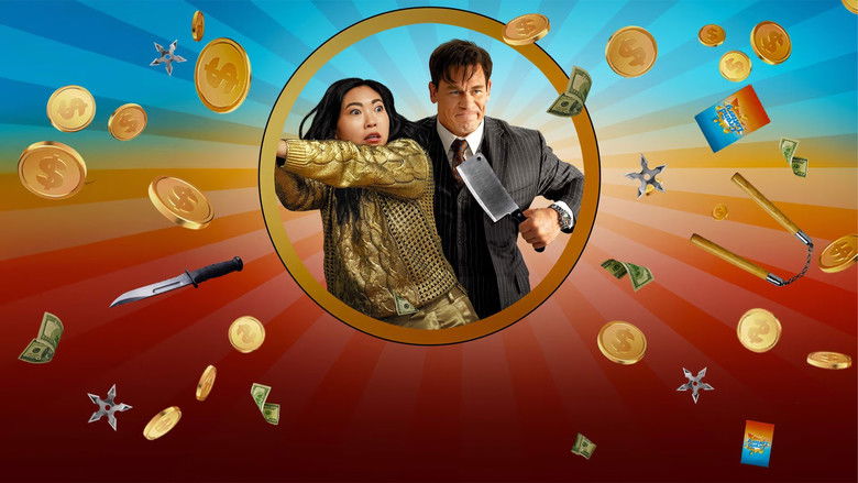 Backdrop image for movie Jackpot!