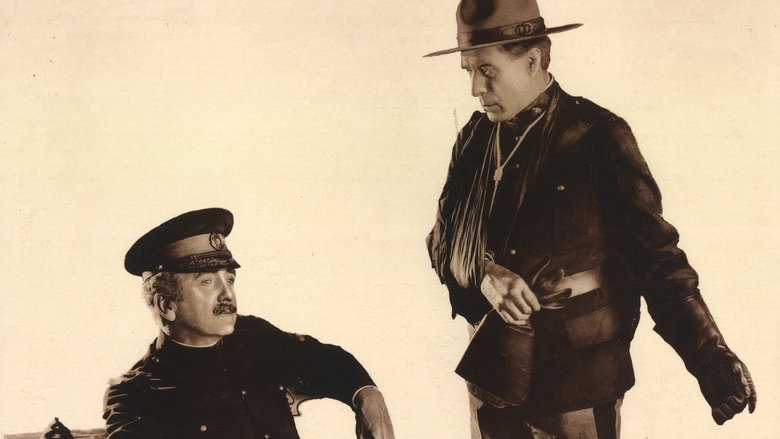Backdrop image for movie O'Malley of the Mounted