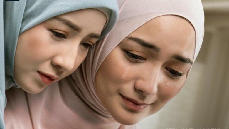 Backdrop image for movie The Miracle of a Woman's Tears