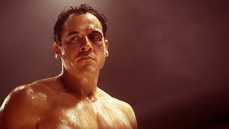 Backdrop image for movie Rocky Marciano