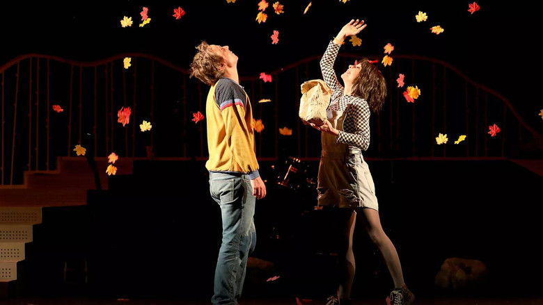 Backdrop image for movie Courgette