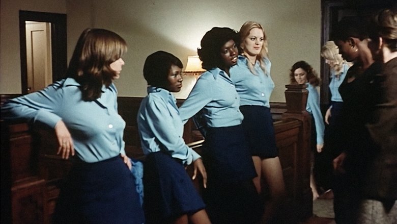 Backdrop image for movie The Black Alley Cats