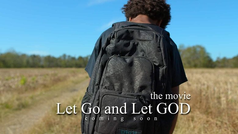 Backdrop image for movie Let Go and Let God